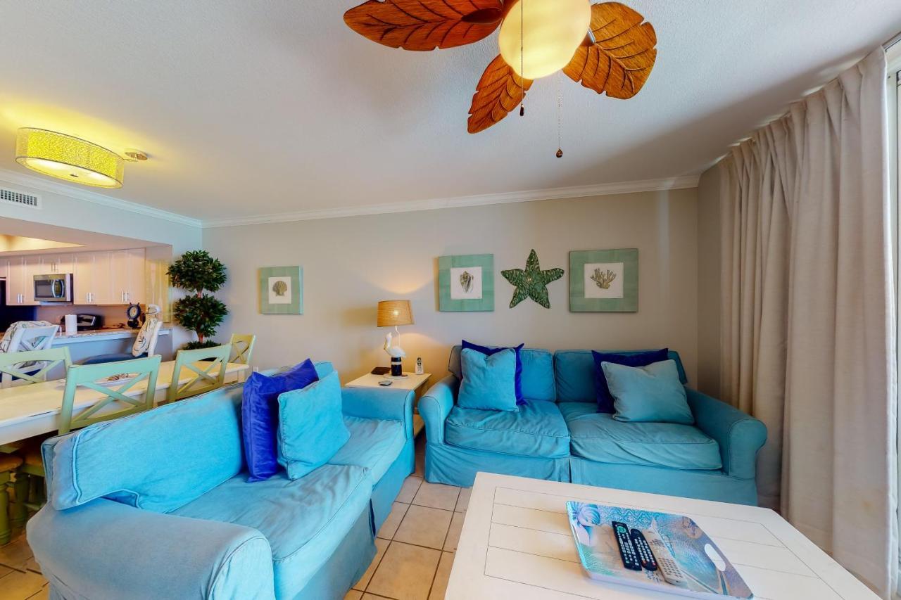 Emerald Beach Resort II Панама Сити Бийч Стая снимка