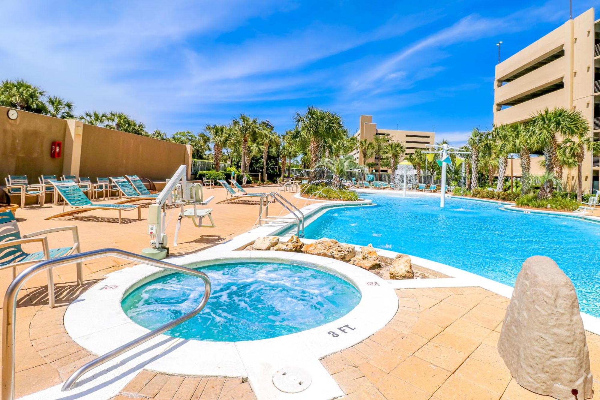 Emerald Beach Resort II Панама Сити Бийч Екстериор снимка