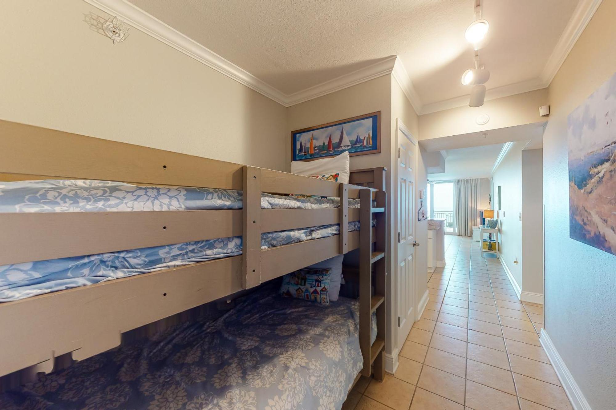 Emerald Beach Resort II Панама Сити Бийч Стая снимка