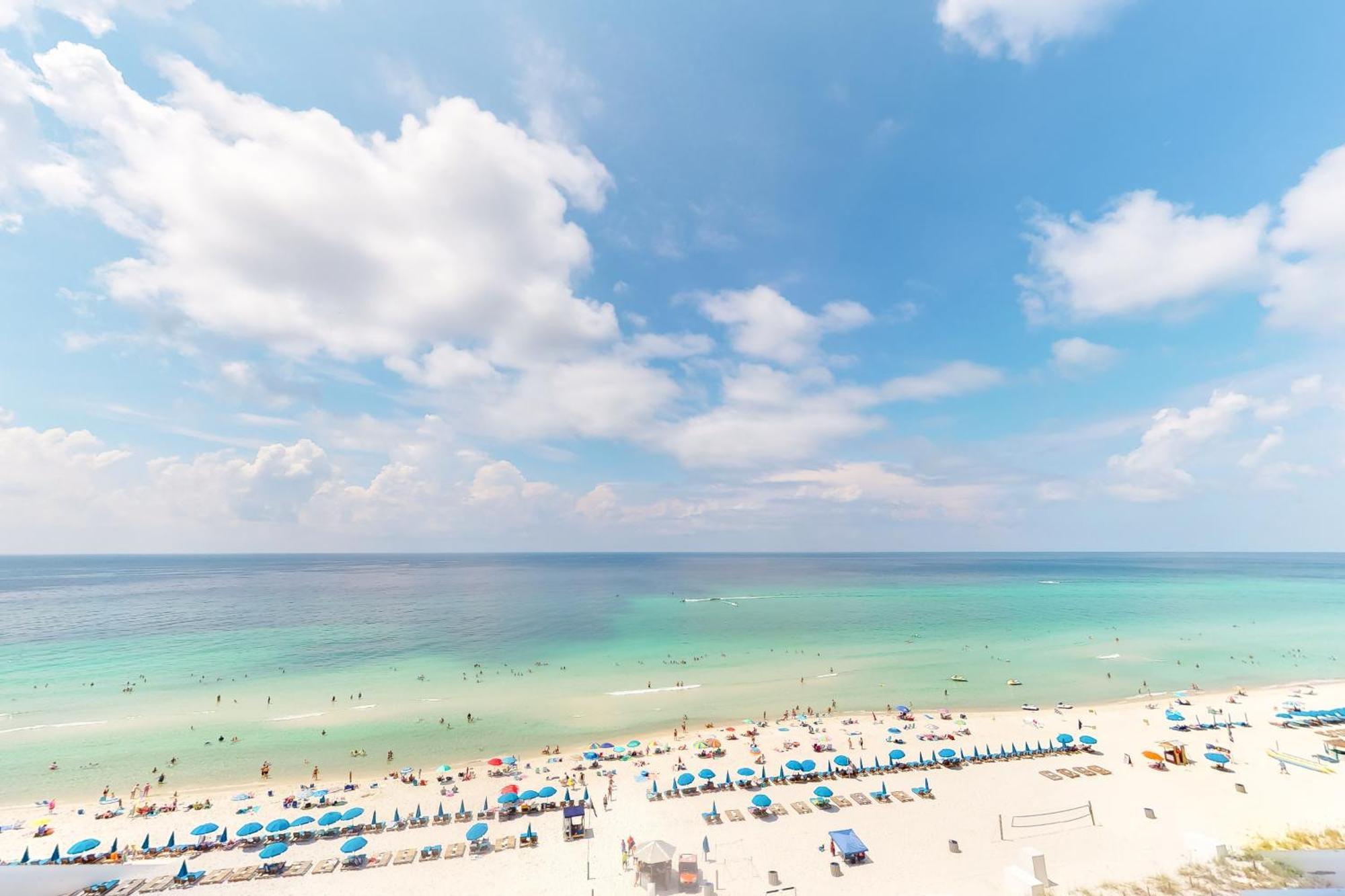 Emerald Beach Resort II Панама Сити Бийч Стая снимка