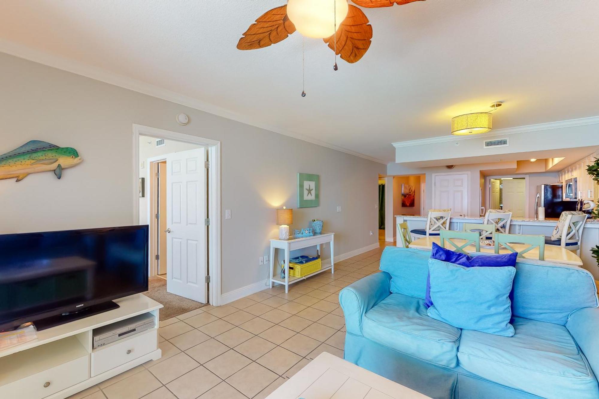 Emerald Beach Resort II Панама Сити Бийч Стая снимка