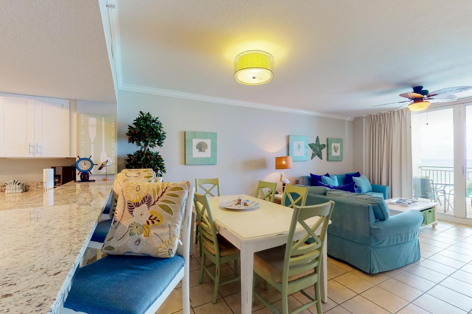 Emerald Beach Resort II Панама Сити Бийч Стая снимка