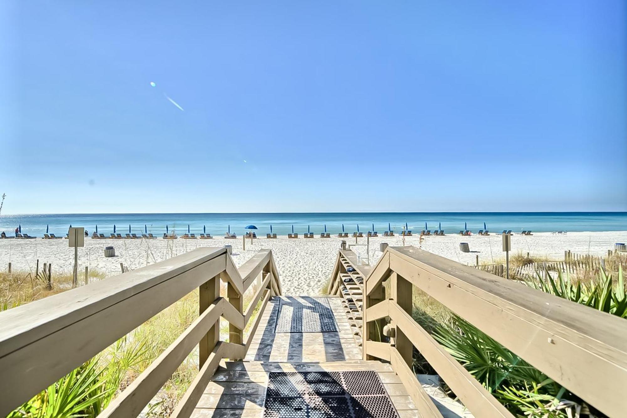 Emerald Beach Resort II Панама Сити Бийч Стая снимка