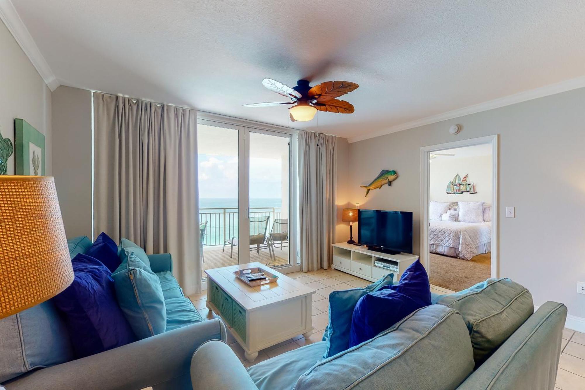 Emerald Beach Resort II Панама Сити Бийч Стая снимка