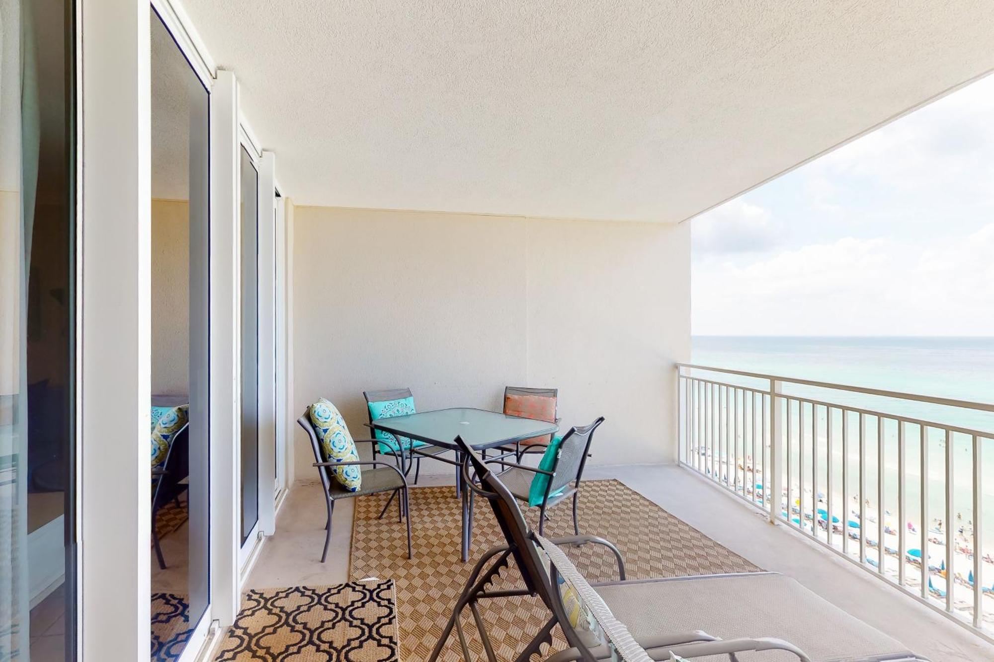 Emerald Beach Resort II Панама Сити Бийч Стая снимка