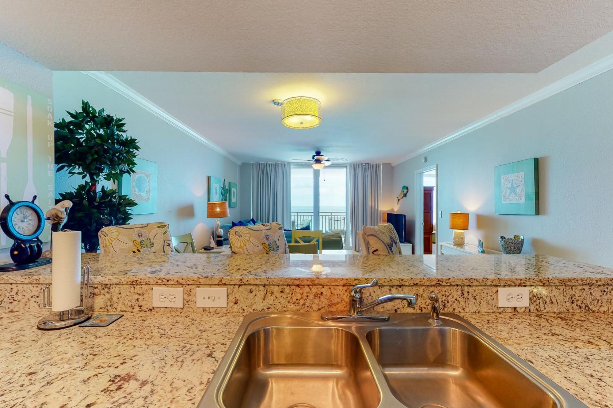 Emerald Beach Resort II Панама Сити Бийч Стая снимка
