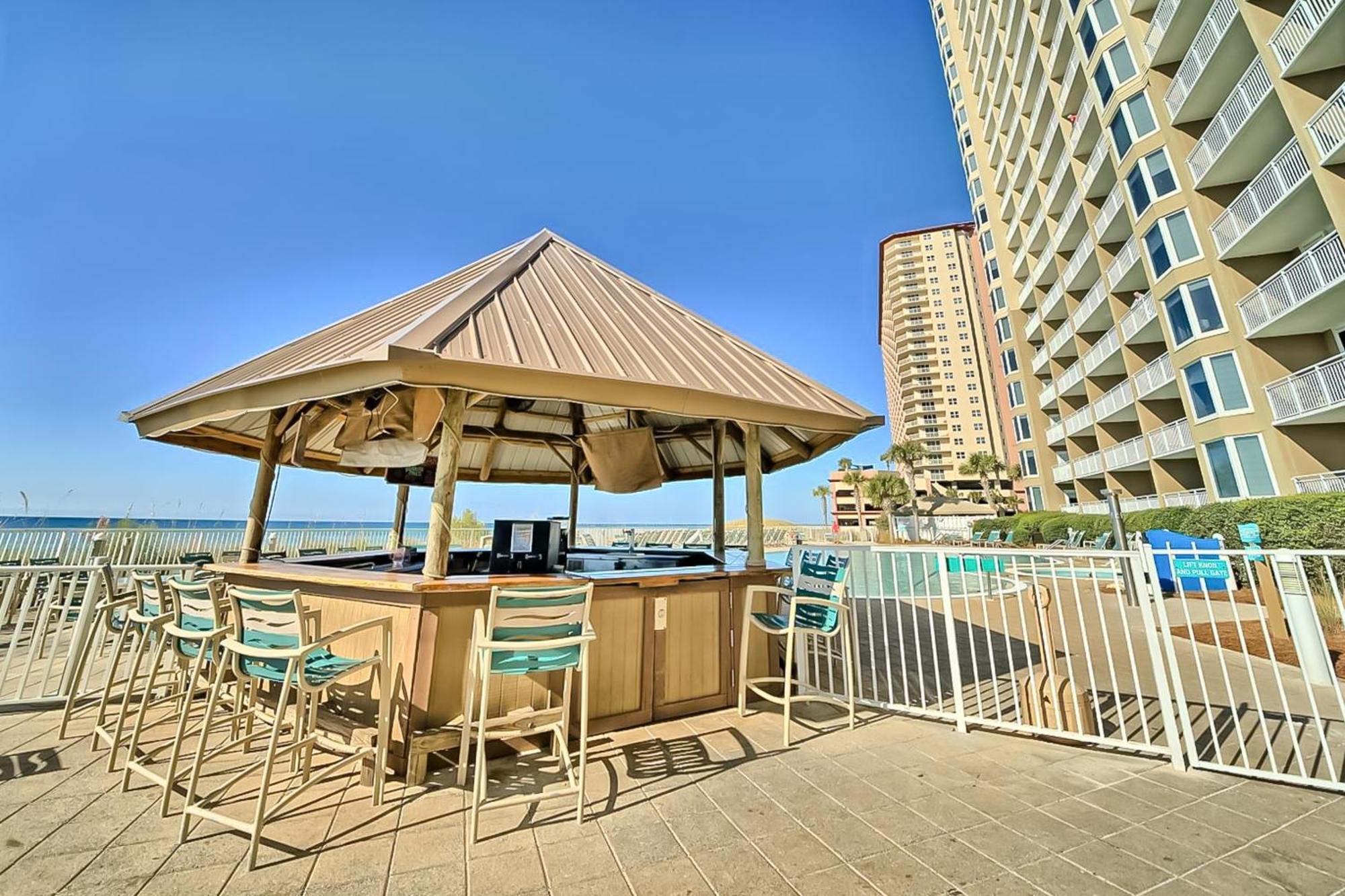 Emerald Beach Resort II Панама Сити Бийч Стая снимка